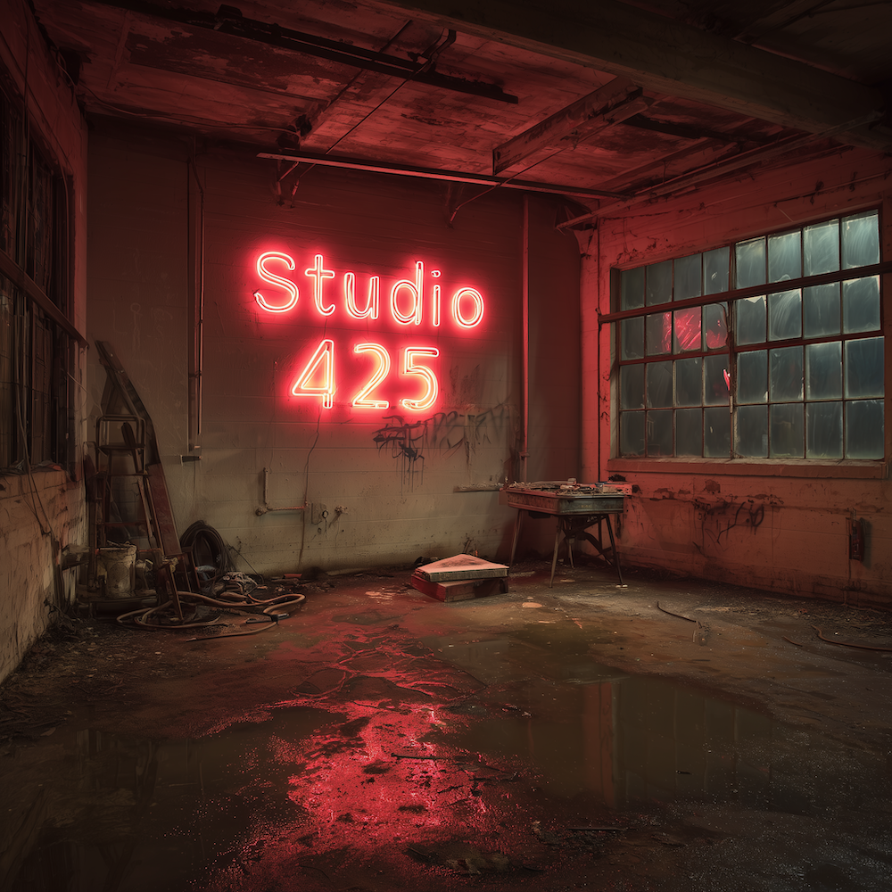 Studio425 leCrix Ste-Croix