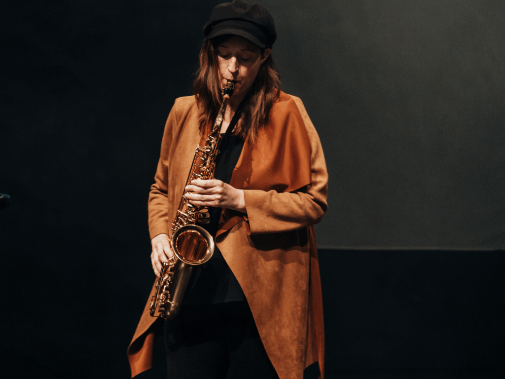 Nat Cilia - INTUITIO - 2024 - Photo by Dorota Grajewska